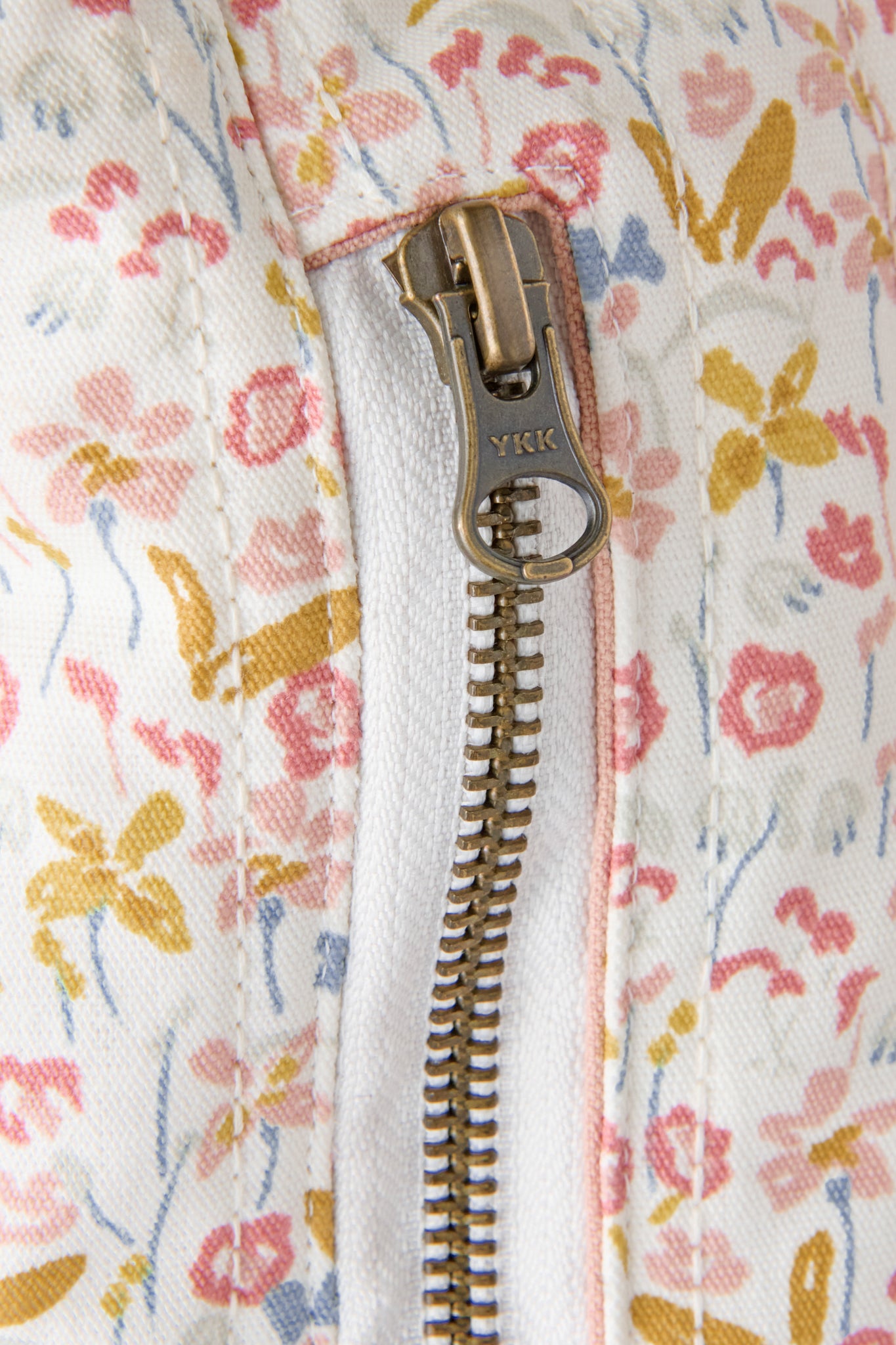 1.0 Tog Sleep Bag- Floret- 918mos