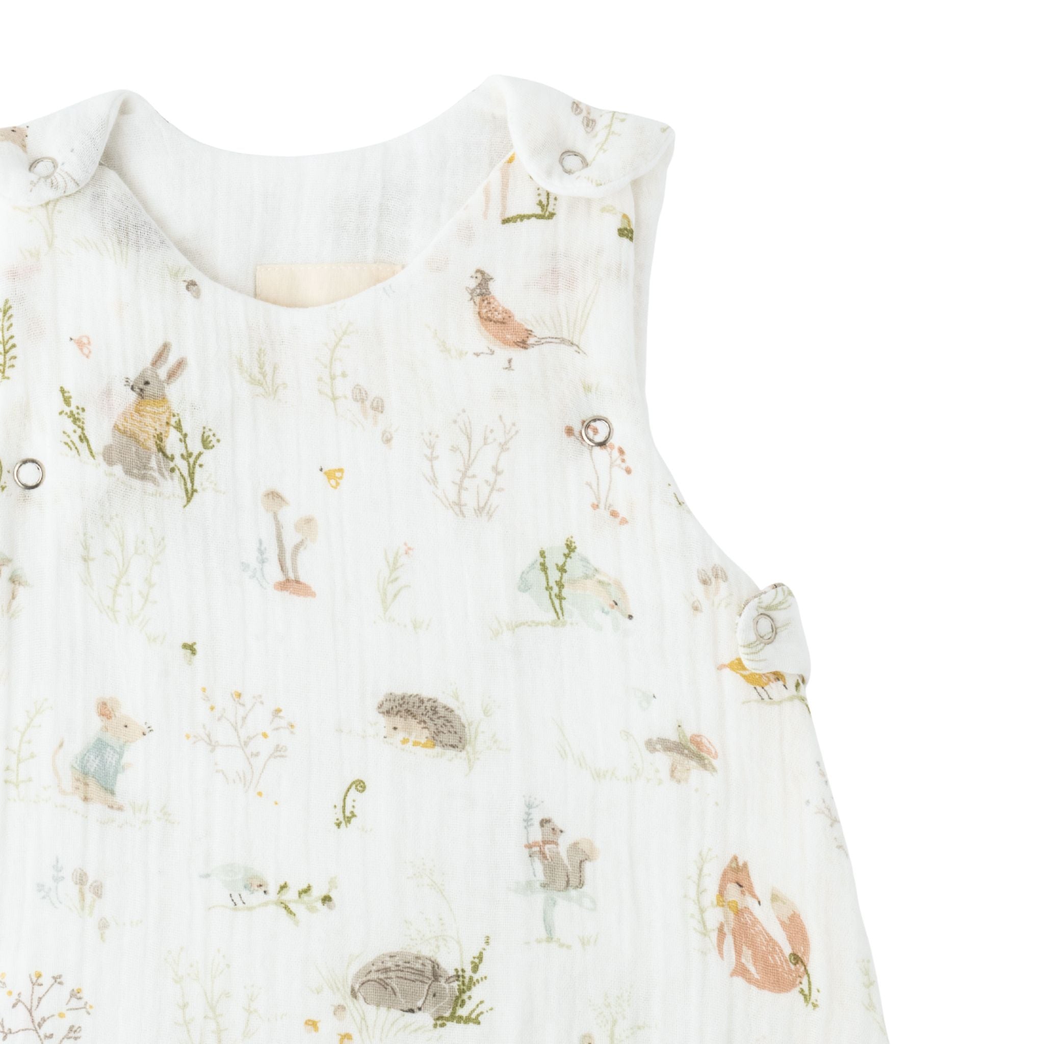 1.0 TOG Sleep Bag - Forest Fable