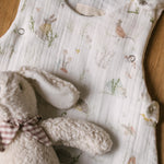 1.0 TOG Sleep Bag - Forest Fable