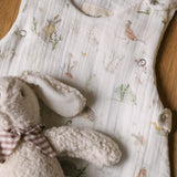 1.0 TOG Sleep Bag - Forest Fable