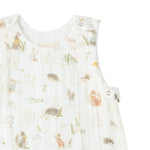 1.0 TOG Sleep Bag - Forest Fable