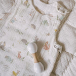 1.0 TOG Sleep Bag - Forest Fable