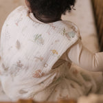 1.7 TOG Sleep Bag - Forest Fable