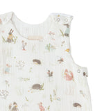 1.7 TOG Sleep Bag - Forest Fable