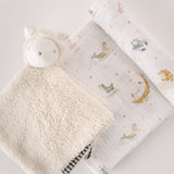 Pehr- Swaddle - Zodiac -5