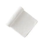 Pehr-Pin Dot Swaddle- Pin Dot Pebble-1