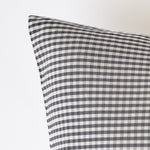 Pehr-Gingham Kids Bedding Sheet Set-Indigo-5