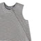 Pehr - Sailor Stripe Front Zipper 1.0 TOG Sleep Bag - Ink- 0-9 mos-1