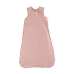 Pehr - Sailor Stripe Front Zipper 1.0 TOG Sleep Bag - Tea Rose - 0-9 mos-4