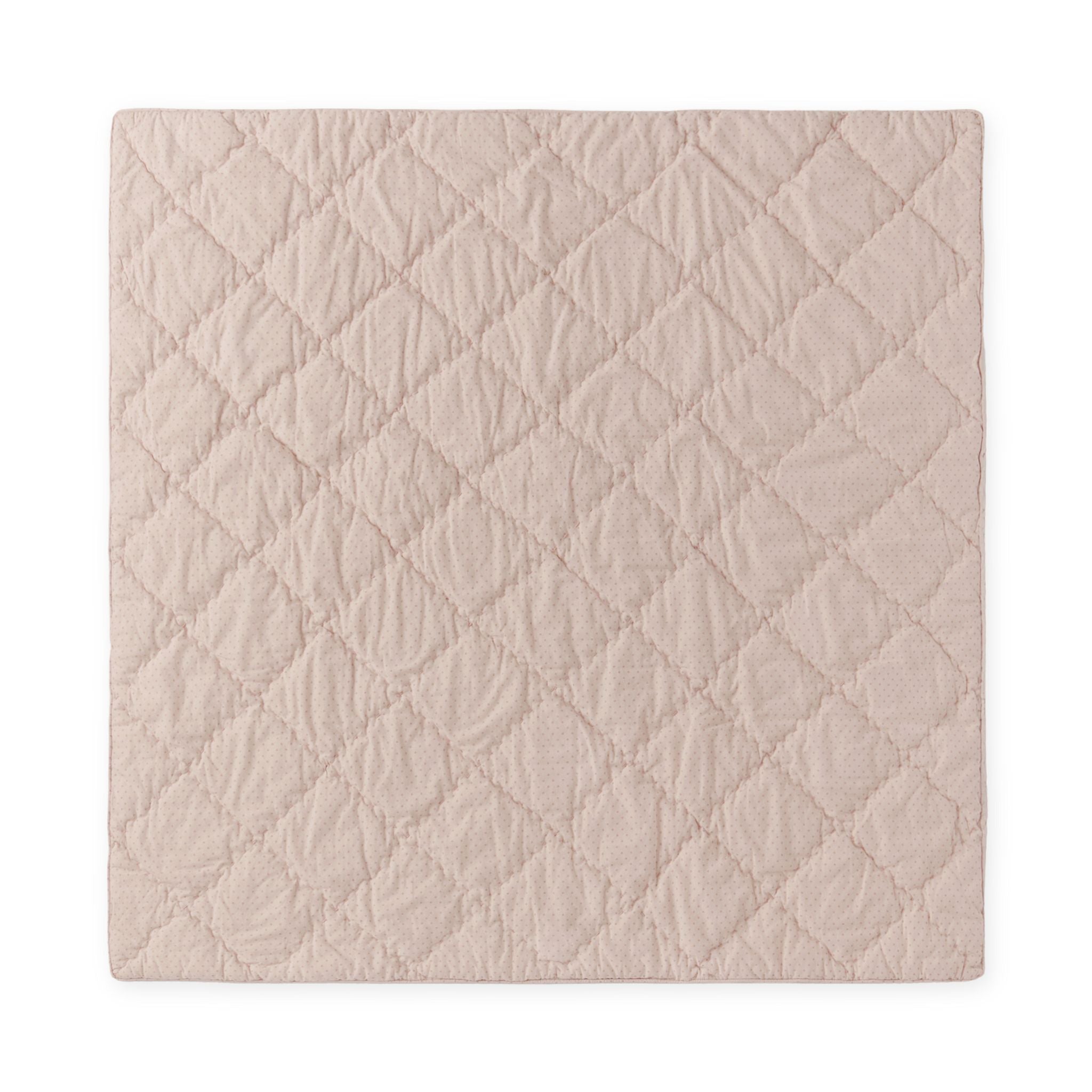 Pehr-Pin Dot Blanket- Pin Dot Peony-4