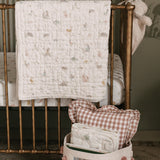 Blanket - Forest Fable