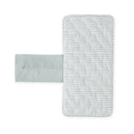 Pehr-Striped On the Go Portable Changing Pad-Stripes Away Deep Sea-2