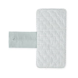 Pehr-Striped On the Go Portable Changing Pad-Stripes Away Deep Sea-2