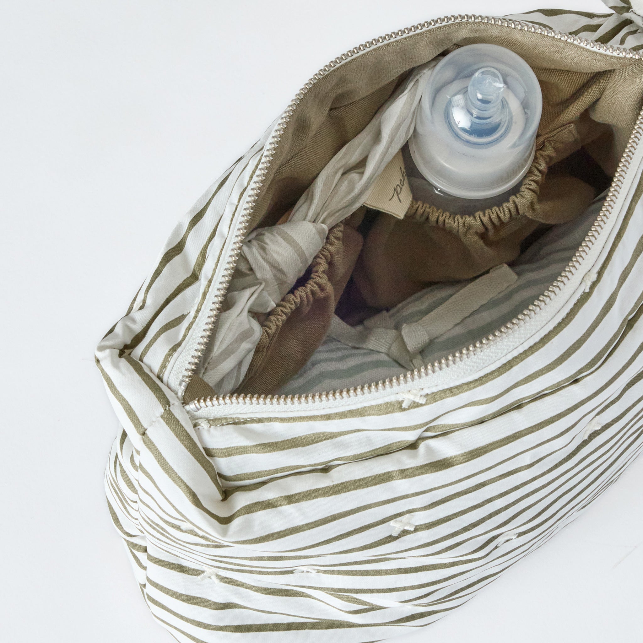 On The Go Pouch Pouch Pehr   