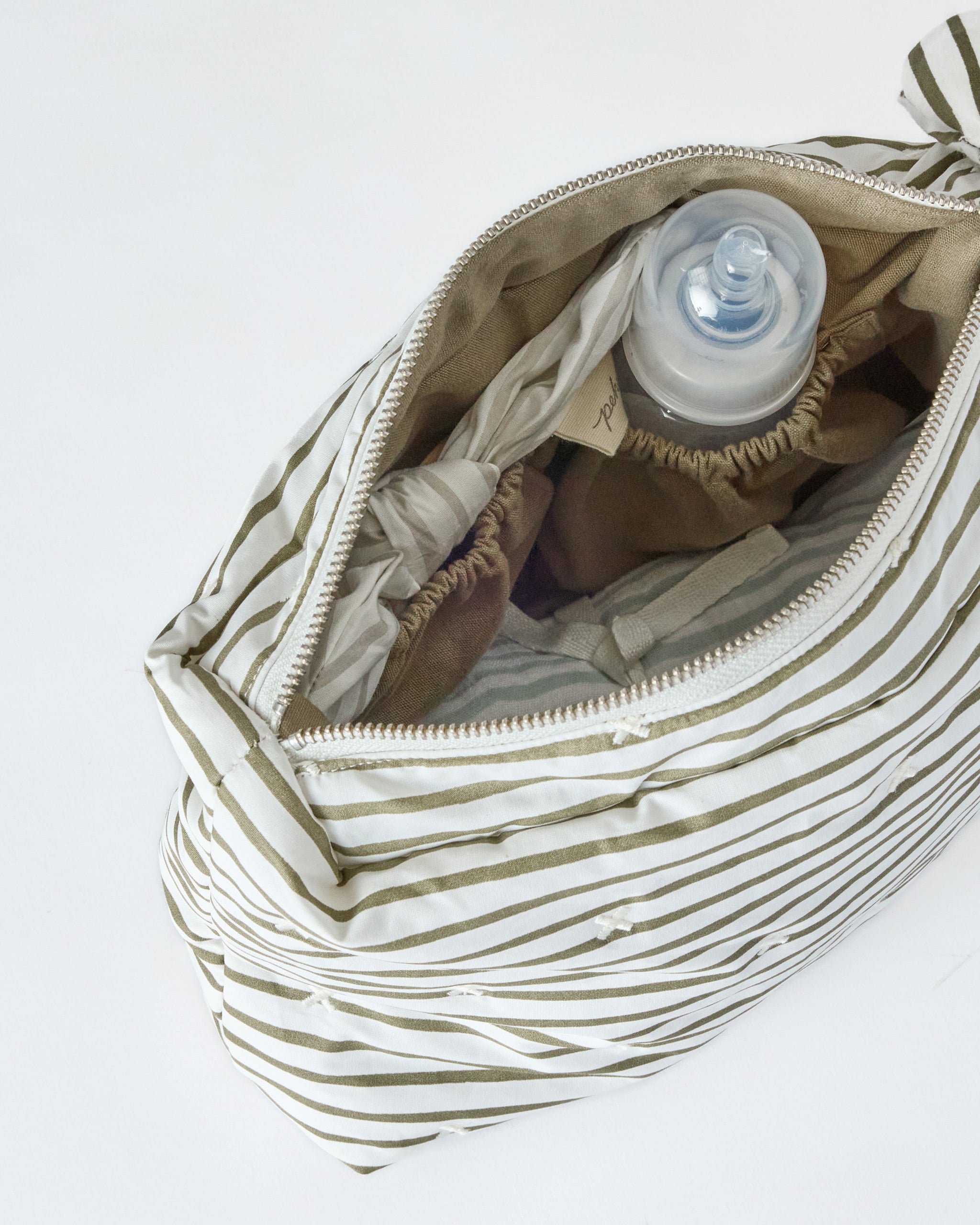 On The Go Pouch Pouch Pehr   