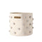 Pehr-Pom Pom Basket-Bin-Grey-1