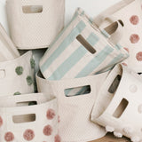 Pom Pom Basket - Bin