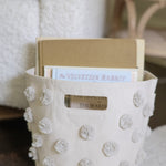 Pehr-Pom Pom Basket-Pint-Grey-2