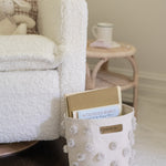 Pehr-Pom Pom Basket-Pint-Grey-3