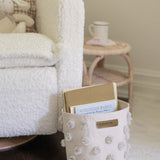 Pehr-Pom Pom Basket-Pint-Grey-3