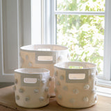 Pehr-Pom Pom Basket-Pint-Natural-2