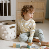 Pehr-Pom Pom Basket-Pint-Natural-4