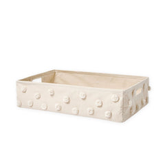 Pehr-Pom Pom Basket - Hideaway-Natural Large-1
