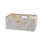 Pehr - Printed Hideaway - Stripes Away Ink Blue - Small-1