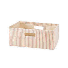 Pehr - Printed Hideaway - Stripes Away Petal - small - 1