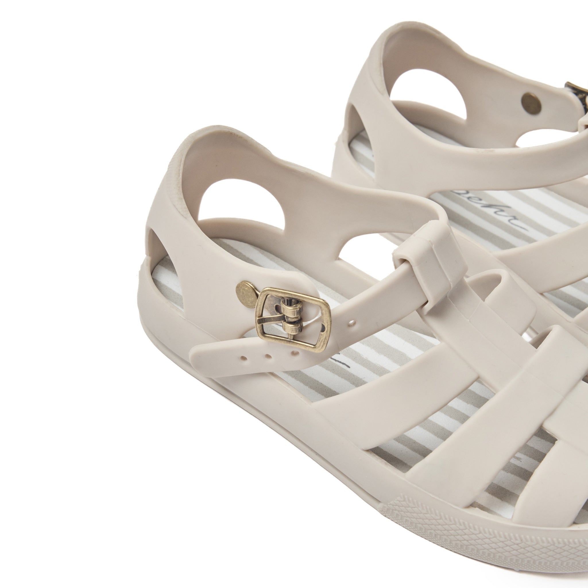 Pehr-Fisherman Sandal-Stone-3