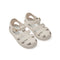 Fisherman Sandal Sandal Pehr Canada Stone Toddler 6