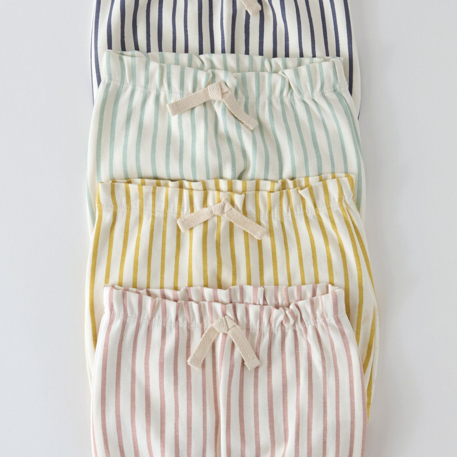 Pehr-Bloomer Short-Stripes Away Peony-2