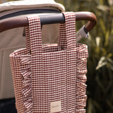 Stroller Bag Set