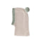 Pehr-Toddler Wool Knit Balaclava-Natural - Sage-1