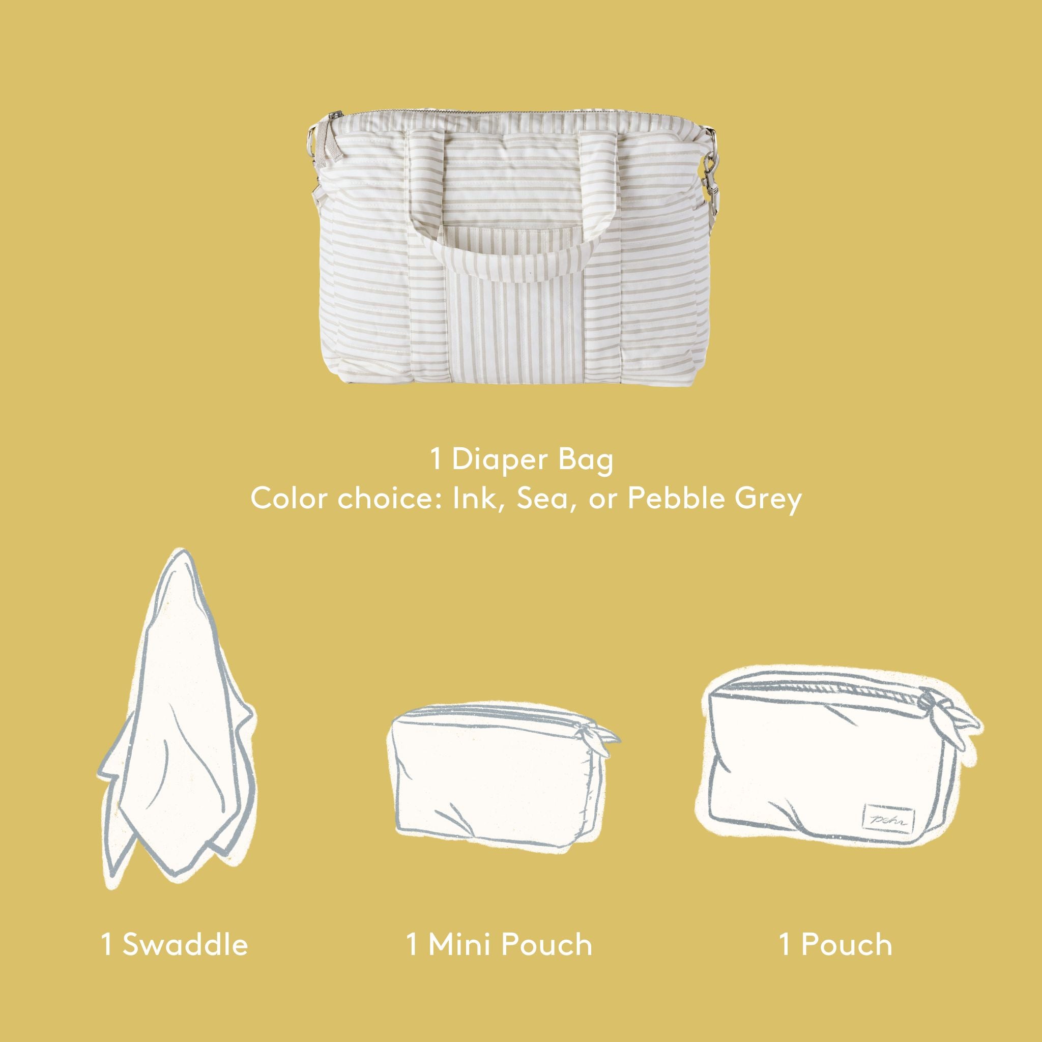 Pehr-New Parents Essentials Bundle-Grey-2