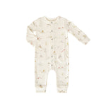 Pehr-Placket Romper-Mini Mushrooms-1