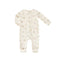 Pehr-Placket Romper-Mini Mushrooms-1
