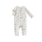 Pehr-Henley Patch Pocket Romper-Life Aquatic-1