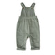 Corduroy Overall Overall Pehr Canada Sage 0 - 3 mos. 