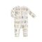 Pehr-Henley Romper-My Neighborhood-1