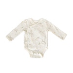 Pehr-Long Sleeve Kimono One-Piece-Field of Dreams-1