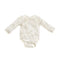 Pehr-Long Sleeve Kimono One-Piece-Field of Dreams-1