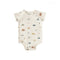 Snap One-Piece One-Piece Pehr Rush Hour 0 - 3 mos. 
