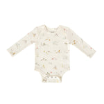 Pehr-Lap Shoulder One-Piece-Mini Mushrooms-1