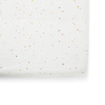 Crib Sheet Crib Sheet Pehr Celestial  