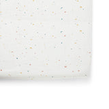 Crib Sheet Crib Sheet Pehr Celestial  