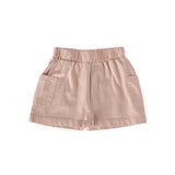 Pehr-Garment Dye Short-Soft Peony-1