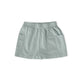 Garment Dye Short Shorts Pehr Canada Soft Sea 18 - 24 mos. 
