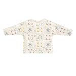 Pehr-Long Sleeve Top-Patchwork-1