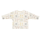 Pehr-Long Sleeve Top-Patchwork-1